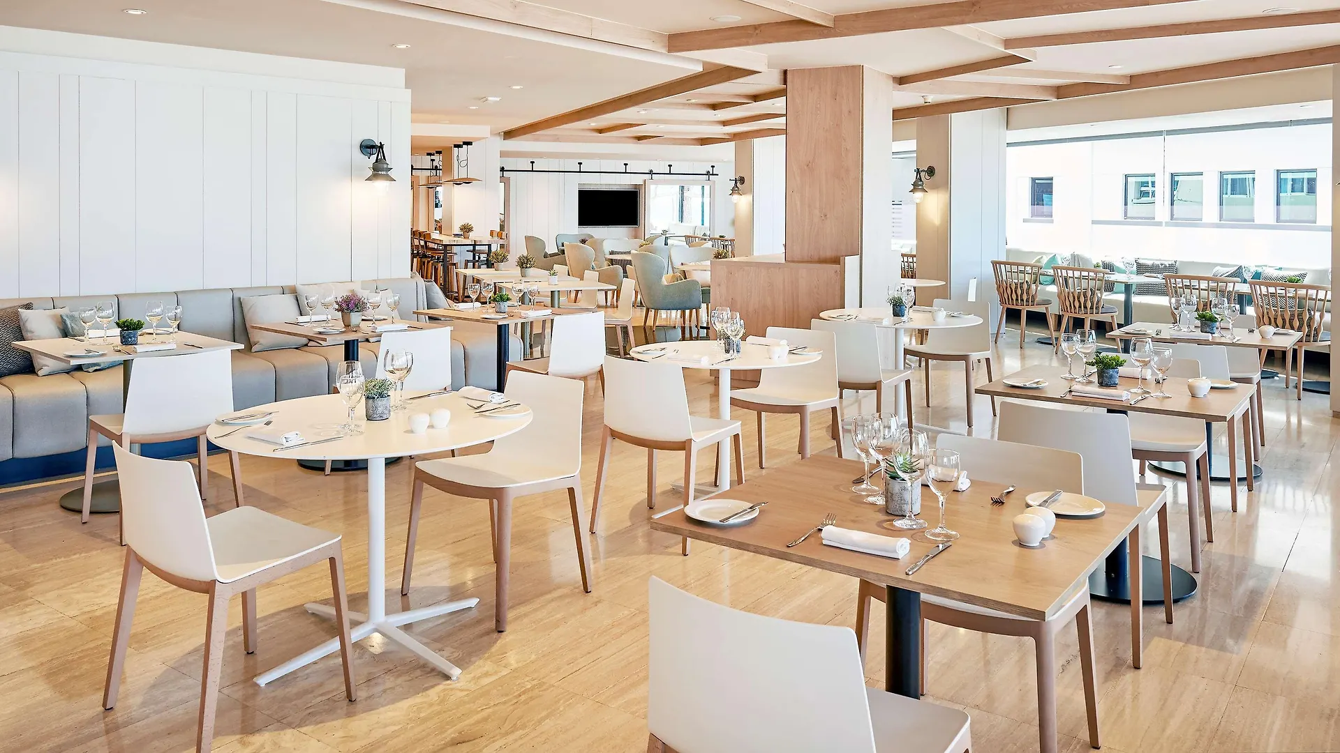 Hotel Nh Imperial Playa Las Palmas de Gran Canaria