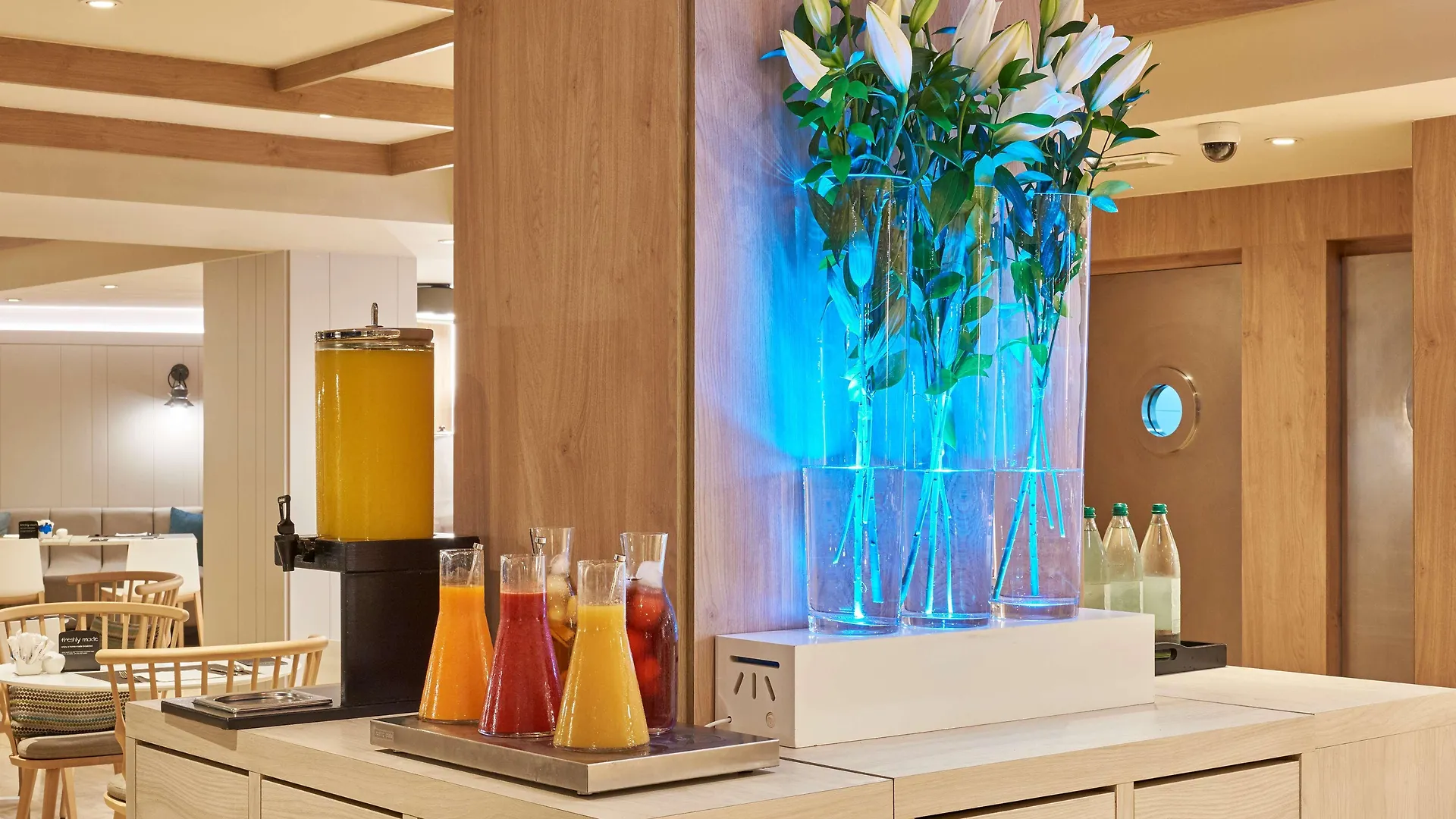 Hotel Nh Imperial Playa Las Palmas de Gran Canaria 4*,