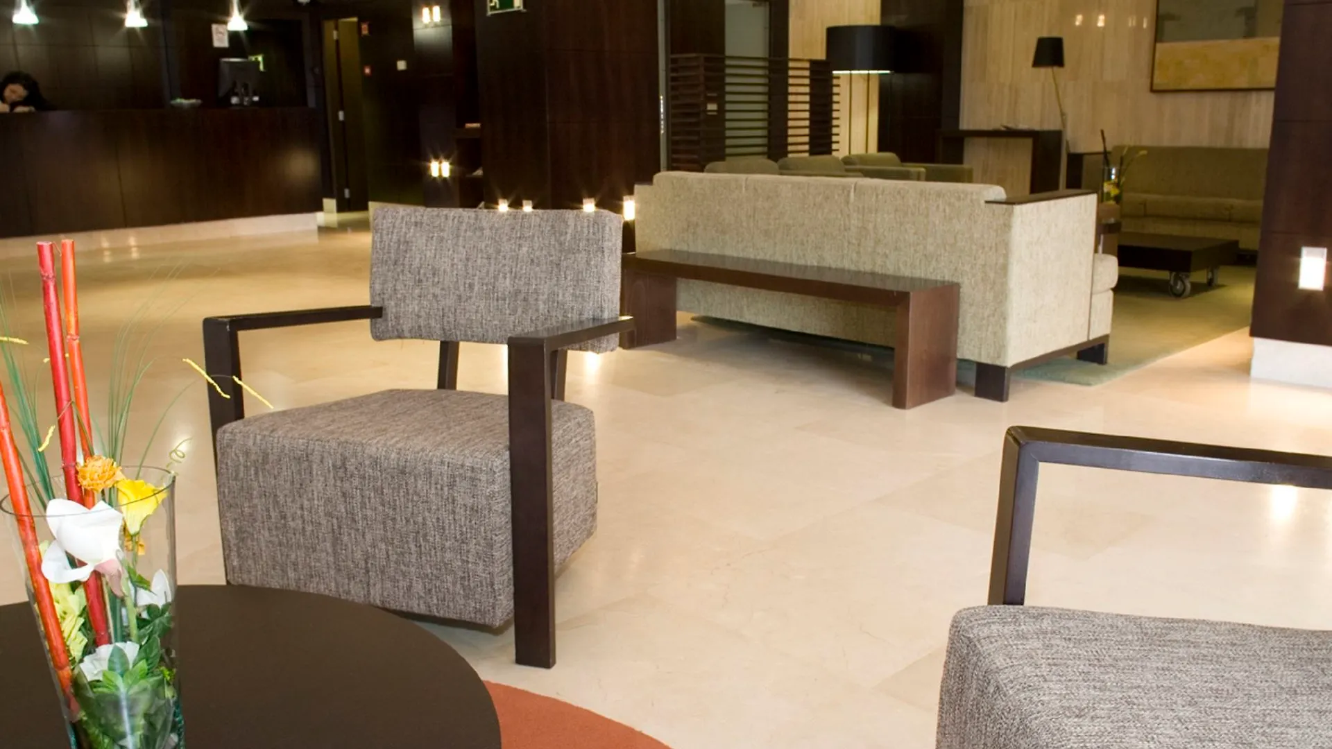 Hotel Nh Imperial Playa Las Palmas de Gran Canaria
