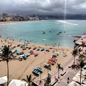 Toni Las Palmas / Gran Canaria