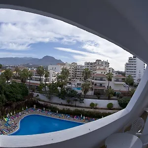 Piramides 3* Playa de las Americas (Tenerife)