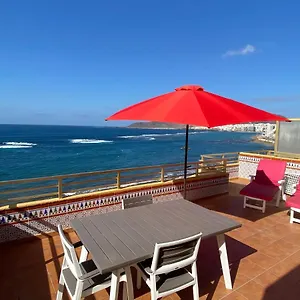 Gueldes Las Palmas / Gran Canaria
