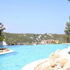 Apartment Del Rey Portinatx