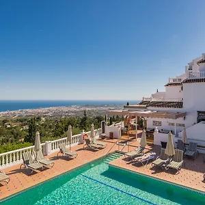 Apartment Macdonald La Ermita Mijas