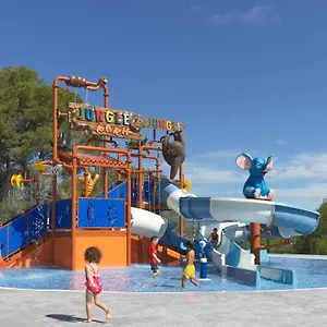 H10 Mediterranean Village 4* Salou