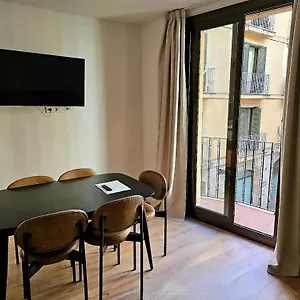 Apartment Rambla De Mar Barcelona