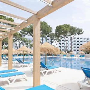 **** Hotell Delta Spanien