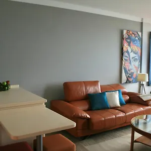  Apartment Canteras