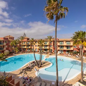 O7 Aloe 3* Corralejo