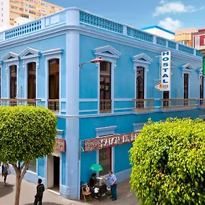 Kasa ** Las Palmas de Gran Canaria