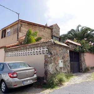 Casa El Drago-tafira Baja Las Palmas / Gran Canaria