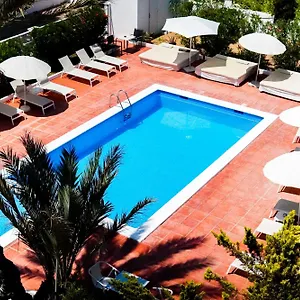 Apartment Typic Sandic Es Cana