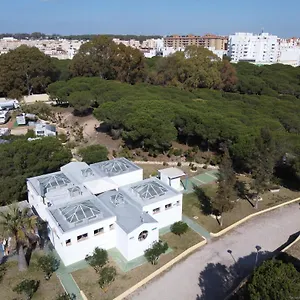 Campingplatz Taiga Puerto Santa Maria El Puerto de Santa María