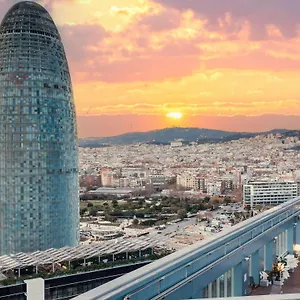 Novotel 4* Barcelona
