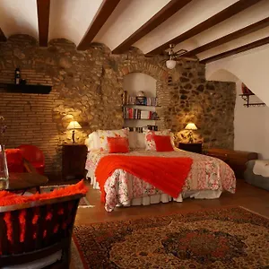 Landhaus Casa Matilda Corsá