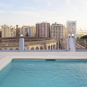Eliseos 3* Malaga