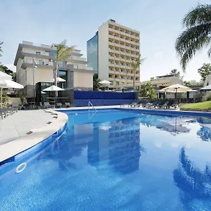 **** Hotell Isla Mallorca & Spanien