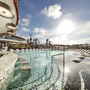 Hard Rock Tenerife 5* Costa Adeje (Tenerife)