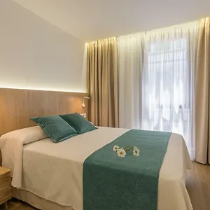 Lofts Msh Canarias Las Palmas / Gran Canaria