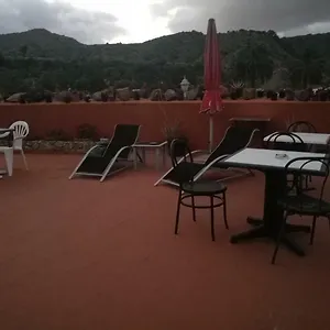 Residencia Conejos - Bike & Motorbike Las Palmas / Gran Canaria