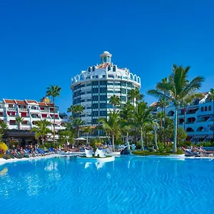 Parque Santiago Iv Official 3* Playa de las Americas (Tenerife)