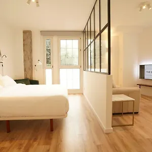 The Palmas Vv Appartement