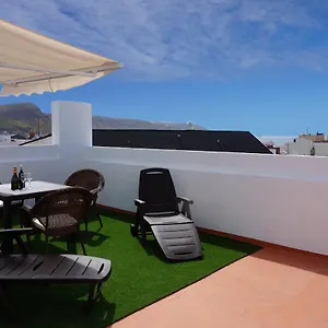 Conpe Las Palmas / Gran Canaria