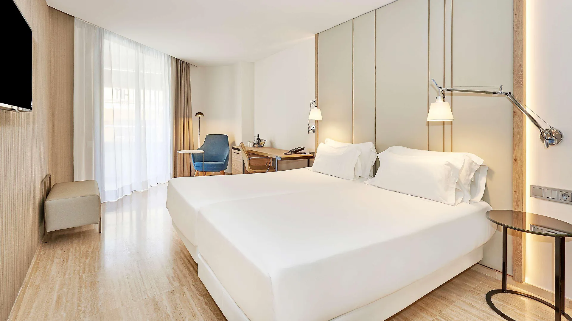 Nh Imperial Playa Hotel Las Palmas de Gran Canaria 4*,