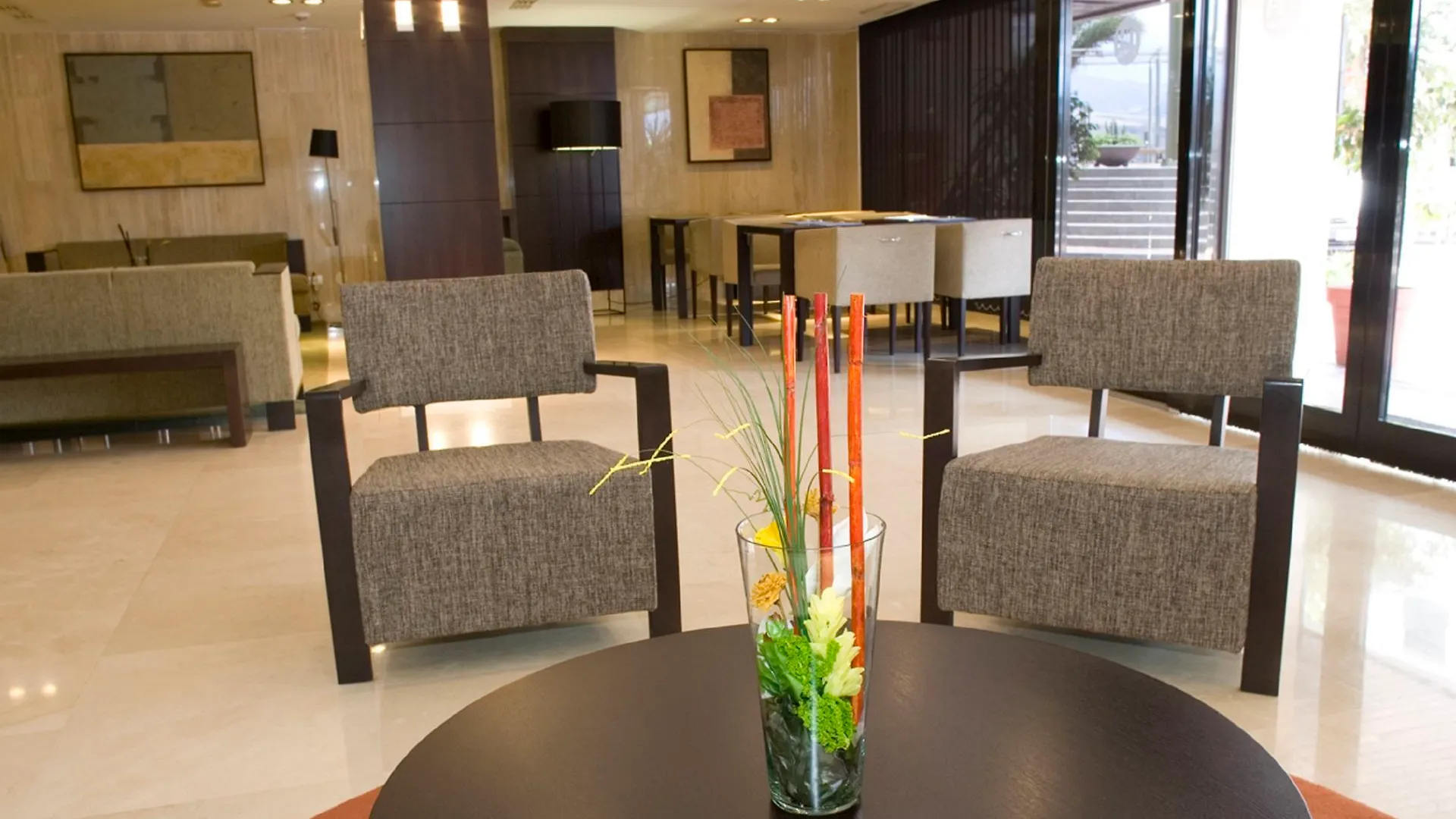 Nh Imperial Playa Hotel Las Palmas de Gran Canaria